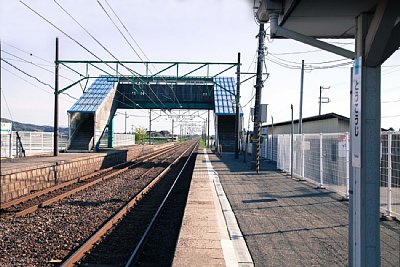 �z�[���ƌא���