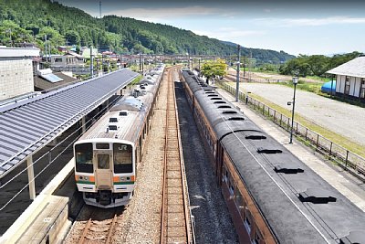 211�n���ʗ�ԂƗՎ��������