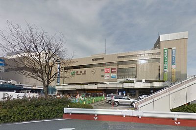 高崎駅南口