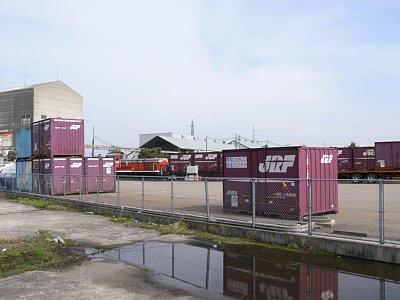 �R���e�i��ύڂ����ݕ���Ԃ��������܂���