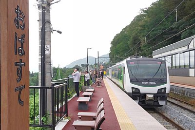 HB-E300�n�C���ԁu���]�[�g�r���[�ӂ邳�Ɓv