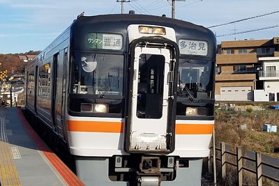 75形気動車