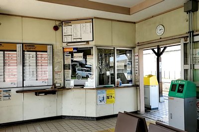 ���D����TOICA�ȈՉ��D�@