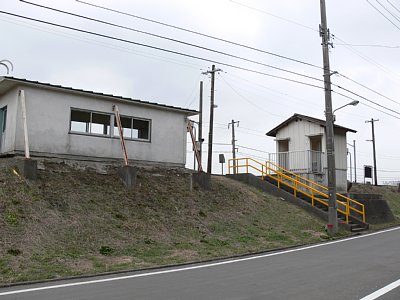 東八尾駅