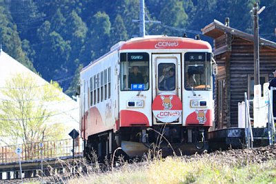 ハイモ295-617形気動車