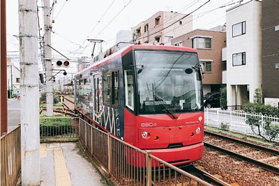 8800形電車