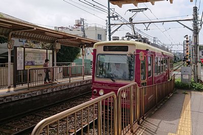 7700形電車