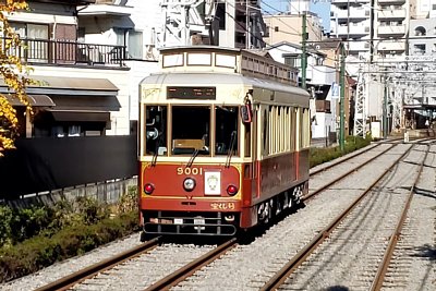 9000形電車