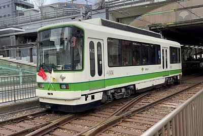 8500形電車