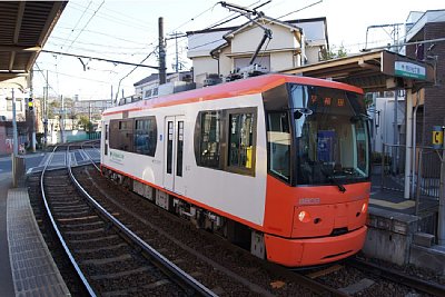 8800形電車