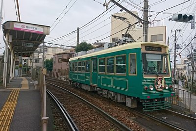7700形電車
