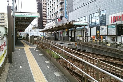 ’¬‰®‰w‘O’â—¯êƒz[ƒ€