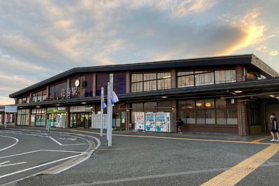 花巻駅