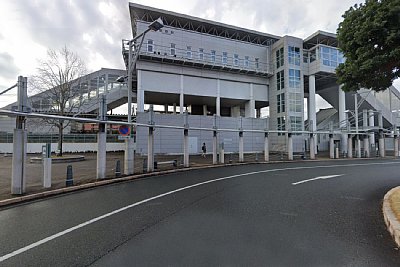 愛野駅