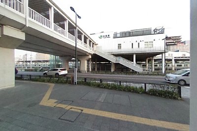 辻堂駅