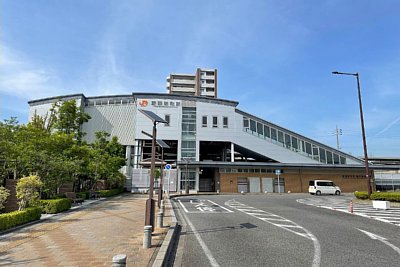 野田新町駅