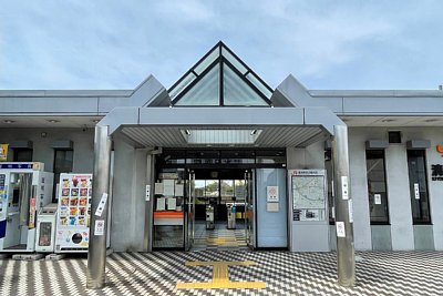 清洲駅
