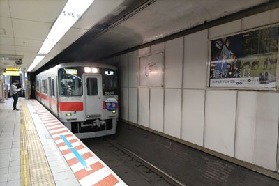 阪神電車