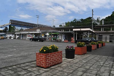 真鶴駅