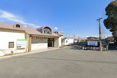 東田子の浦駅
