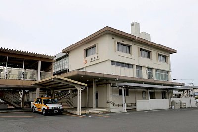 吉原駅