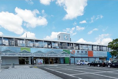掛川駅