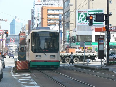 �r���◯��ɒ�Ԃ���8003�d��